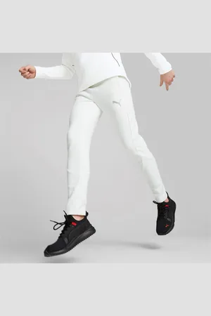 PUMA Pantaloni Sportivi Evostripe Taglie XS
