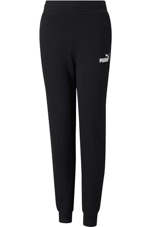 PUMA Pantaloni Della Tuta 8-16 Anni Taglie 8 anni - 126 cm