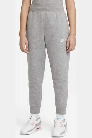Nike Jogging Morbida Felpa 6-16 Anni Taglie XS