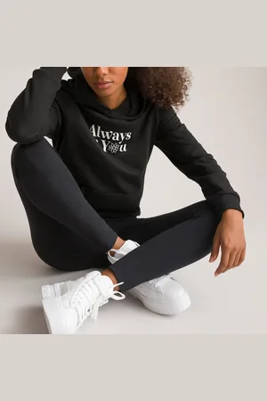 La Redoute Confezione Da 2 Leggings Lunghi Taglie XXXS