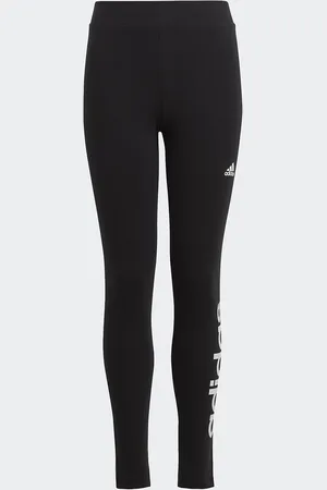 adidas Legging Bambina Taglie 7/8 anni - 120/126 cm
