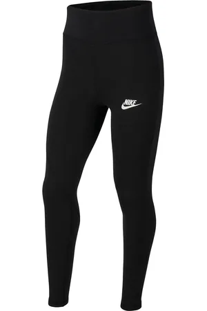 Nike Leggings 6-16 Anni Taglie XS