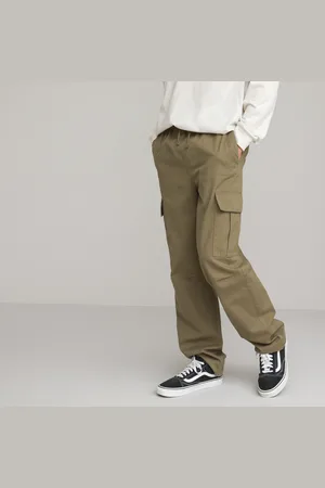 La Redoute Pantaloni Cargo Taglie XXS
