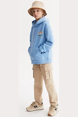 La Redoute Pantaloni Cargo Taglie 4 anni - 102 cm