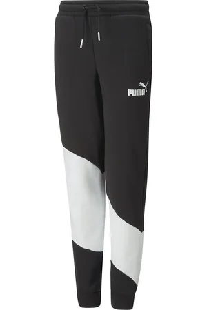 PUMA Pantalone Da Jogging Taglie 8 anni - 126 cm