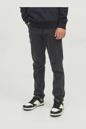JACK & JONES Jeans Larghi Taglie 10 anni - 138 cm