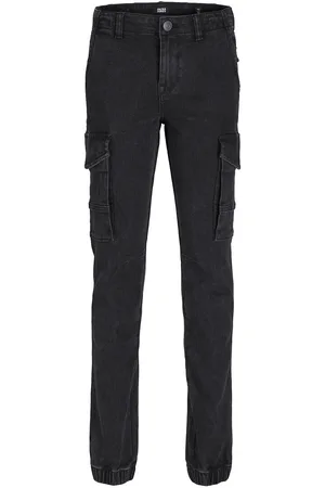 JACK & JONES Jeans Cargo Taglie 13 anni - 153 cm