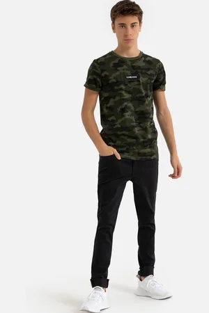 La Redoute Pantaloni Slim Taglie 16 anni - 174 cm