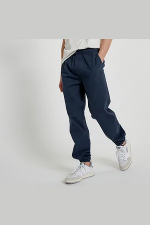 La Redoute Pantaloni Jogger In Cotone Taglie XXS