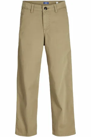 JACK & JONES Pantaloni Cargo Taglie 10 anni - 138 cm
