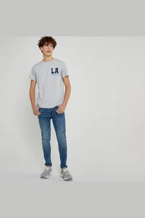 La Redoute Jeans Slim Taglie 18 anni - 180 cm