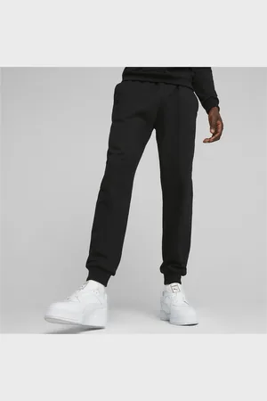 PUMA Pantaloni Unisex Made In France Taglie S