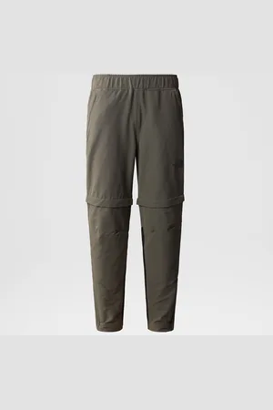 The North Face Pantaloni Convertibili Taglie 10 anni - 138 cm