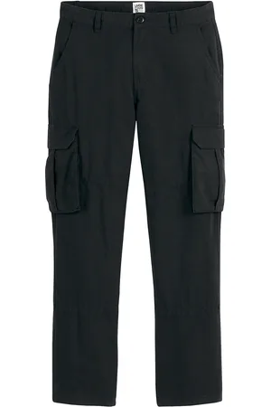 La Redoute Pantaloni Cargo Taglie 12 anni - 150 cm