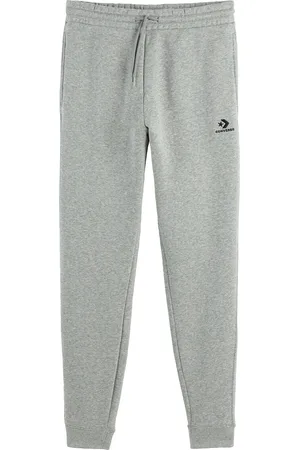 Converse Pantaloni Tuta Sportiva Unisex Star Chevron Taglie XXS