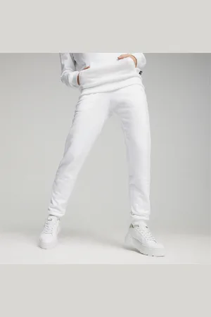 PUMA Pantaloni Unisex Made In France Taglie XS