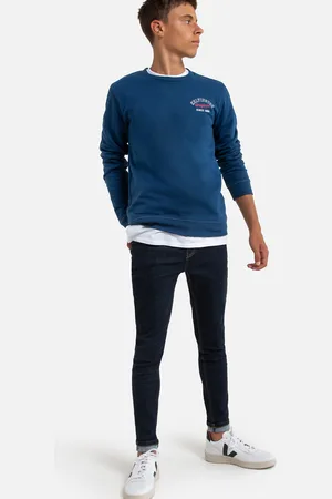 La Redoute Jeans Super Skinny 10-18 Anni Taglie 14 anni - 162 cm
