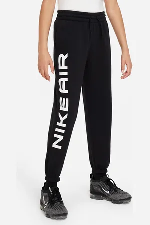 Nike Pantaloni Da Jogging In Felpa Taglie XS