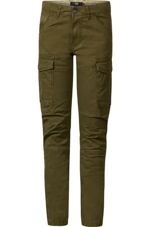 Petrol Industries Pantaloni Cargo Taglie 12 anni - 150 cm