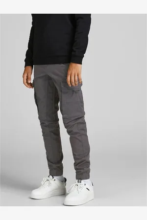 JACK & JONES Pantaloni Cargo Taglie 10 anni - 138 cm