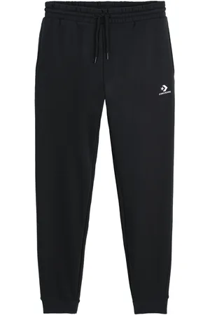 Converse Pantaloni Tuta Sportiva Unisex Star Chevron Taglie XXS