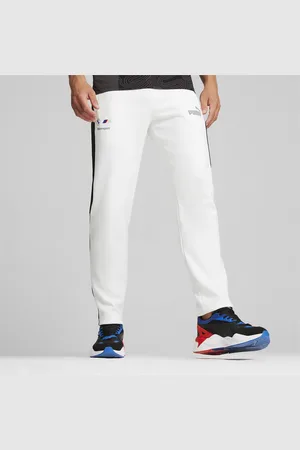 PUMA Pantaloni Mt7 Bmw Motorsport Taglie S