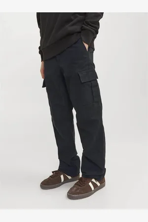 JACK & JONES Pantaloni Stile Cargo Taglie 10 anni - 138 cm