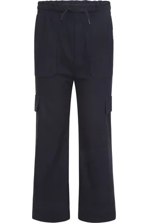 Converse Pantaloni Cargo Taglie 8/10 anni - 126/138 cm