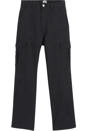 La Redoute Pantaloni Cargo Taglie 12 anni - 150 cm