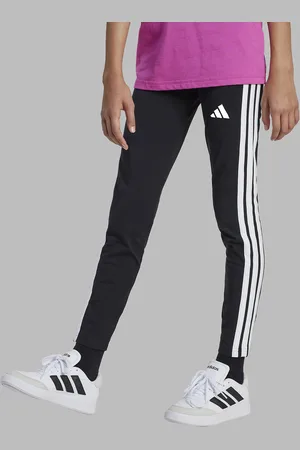 adidas Leggings Bambina Taglie 7/8 anni - 120/126 cm