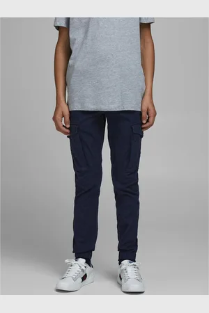 JACK & JONES Pantaloni Cargo Taglie 10 anni - 138 cm