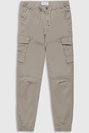 Teddy Smith Pantaloni Cargo Taglie 12 anni - 150 cm