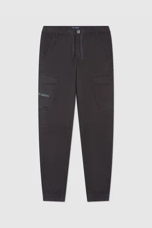 Teddy Smith Pantaloni Cargo Taglie 12 anni - 150 cm