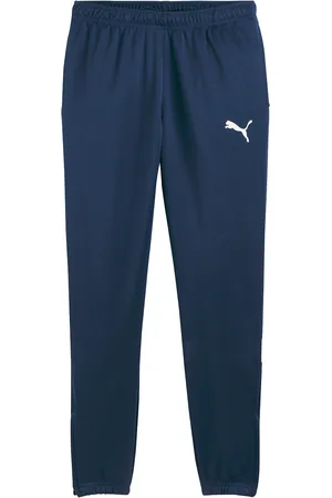 PUMA Pantaloni Da Jogging Da Football Taglie S