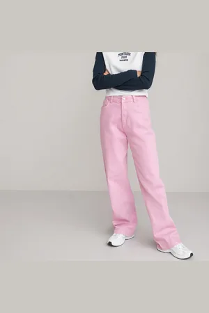 La Redoute Pantaloni Larghi Taglie XXXS