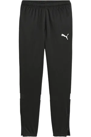 PUMA Pantaloni Da Jogging Da Football Taglie S