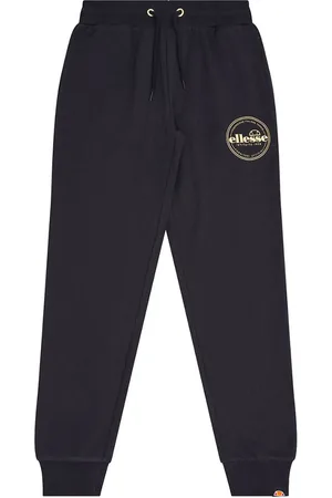Ellesse Pantaloni Da Jogging In Felpa Taglie 12/13 anni - 150/153 cm