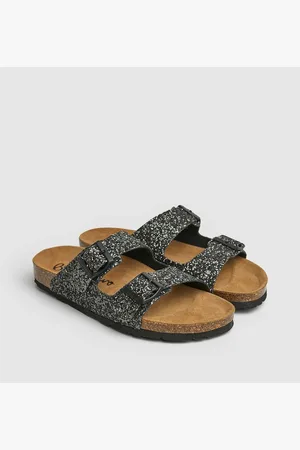 Pepe Jeans Sabot Doppio Cinturino Oban Electra Donna Taglie 36