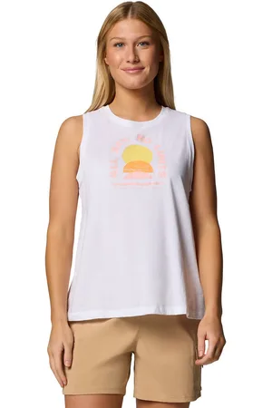 Columbia Canotta Disegno Grafico Ruby Springs™ Da Donna
