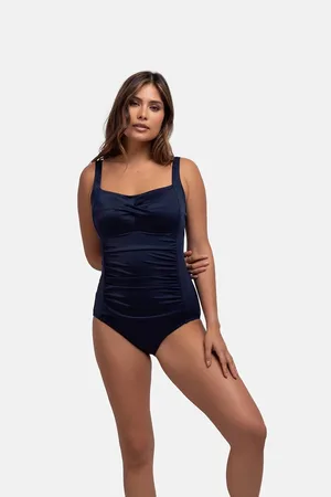 Dorina Costume Da Bagno Intero Fiji Donna Taglie M