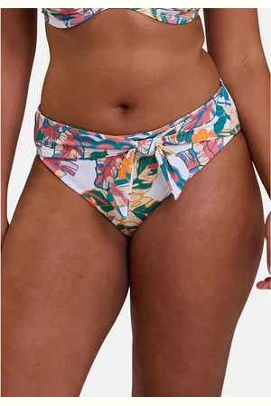 Sans Complexe Slip Per Bikini Fidji Donna Taglie 42/44 (IT) - 38/40 (FR)