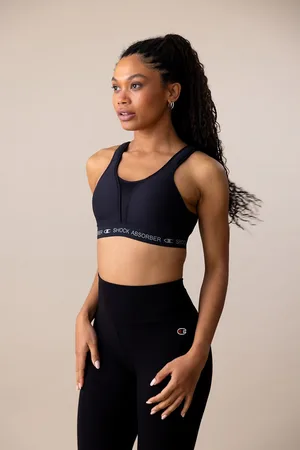 Champion Brassiere Sportivo Sostegno Estremo Donna Taglie 3 B