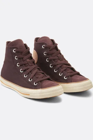 Converse Sneakers Chuck Taylor All Star Hi Taylored Lux Uomo Taglie 39