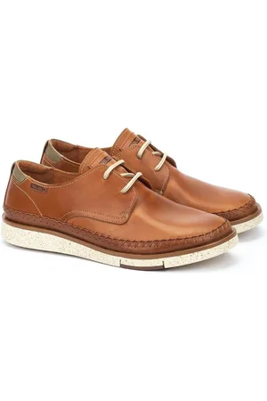 Pikolinos Scarpe In Pelle San Juan Uomo Taglie 40