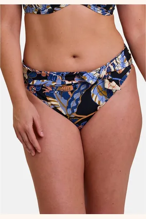 Sans Complexe Slip Per Bikini Fidji Donna Taglie 42/44 (IT) - 38/40 (FR)