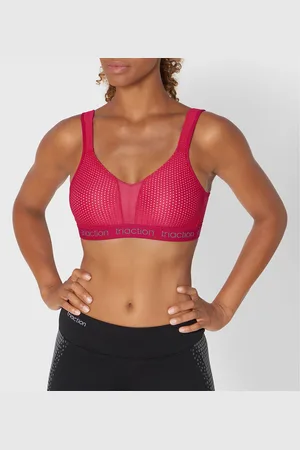 Triumph Reggiseno Sportivo Senza Ferretti Energy Lite Donna Taglie 5 D