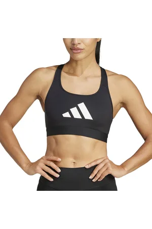 adidas Reggiseno Da Allenamento Train Essentials Logo Donna Taglie S
