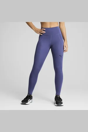 PUMA Leggings Sportivi Essential Donna Taglie XS