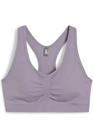 PUMA Brassiere Sportivo Sostegno Medio Donna Taglie XS