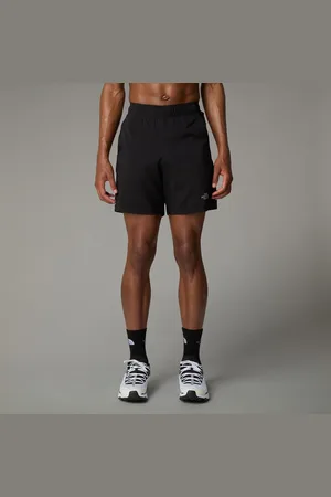 The North Face Shorts Traspiranti 24/7 Uomo Taglie M